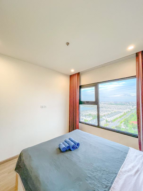 It Dust Homestay 3 - The Vista Apartment