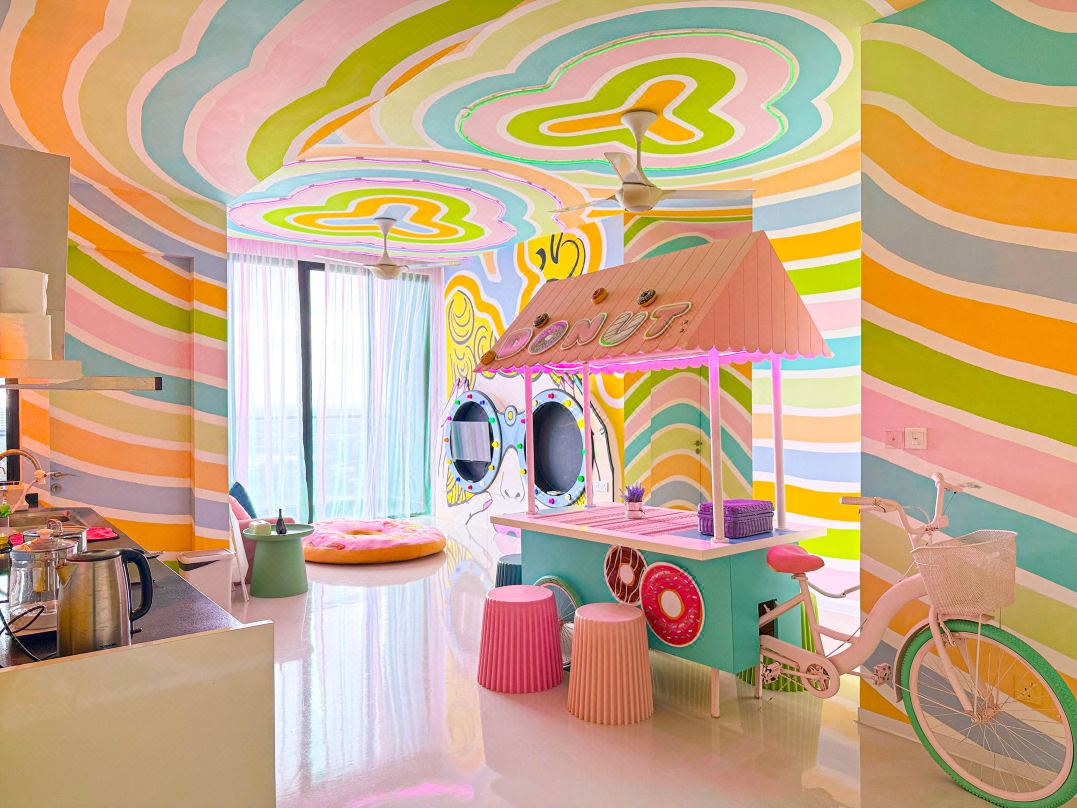 D'Pristine Kids Wonderland by RR JBcity