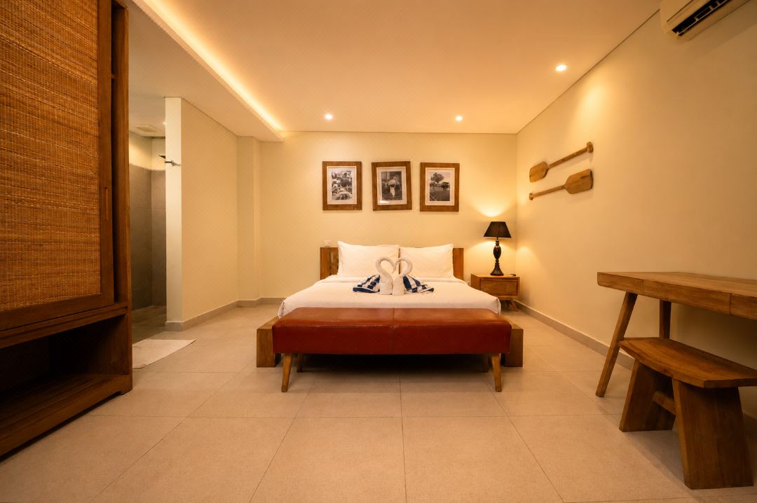 Mono Villa - Nusa Dua