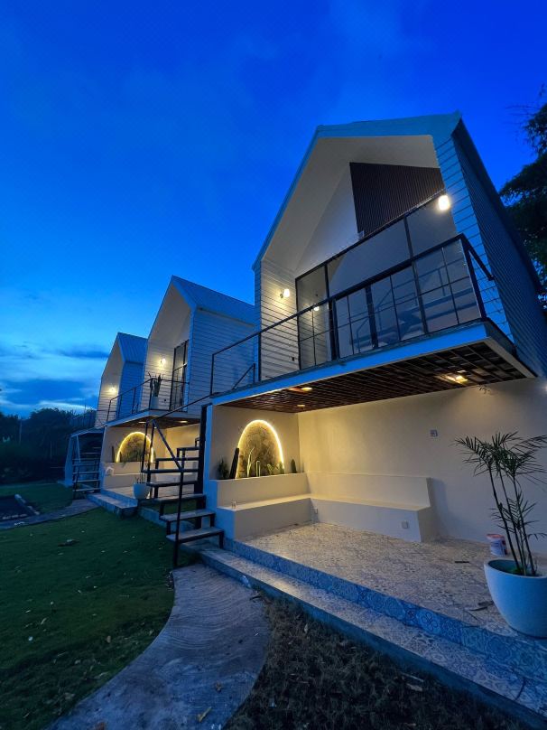 Faro Cabin Kintamani