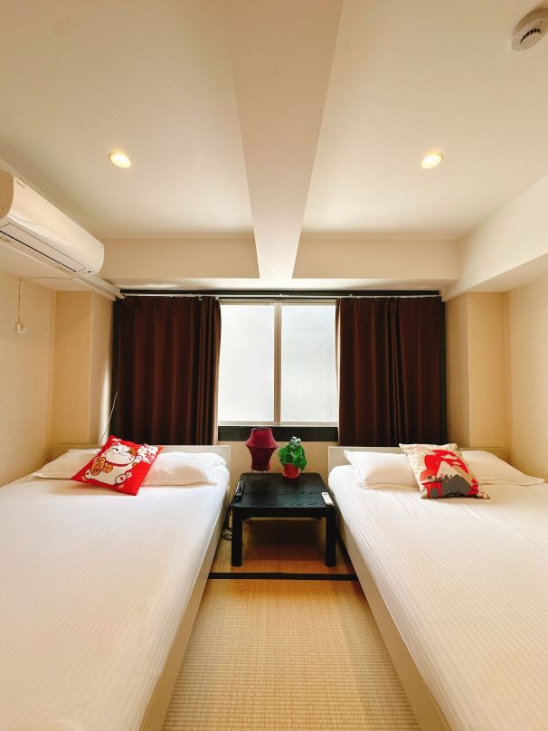 KATSU HOUSE 新今宮