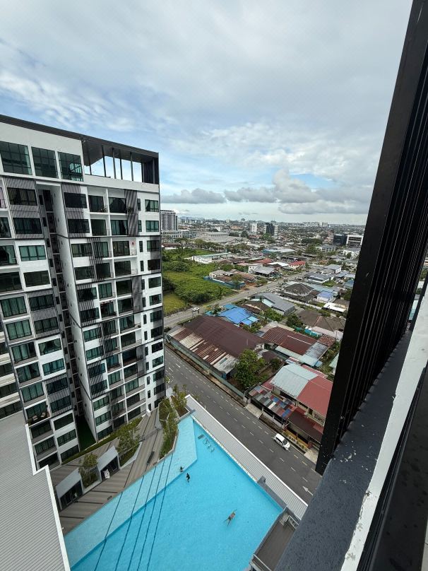 Upton | Near Timberland medical, Aeon by HopeHome