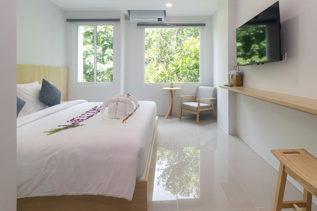 Ao Nang Cheaper Hotel