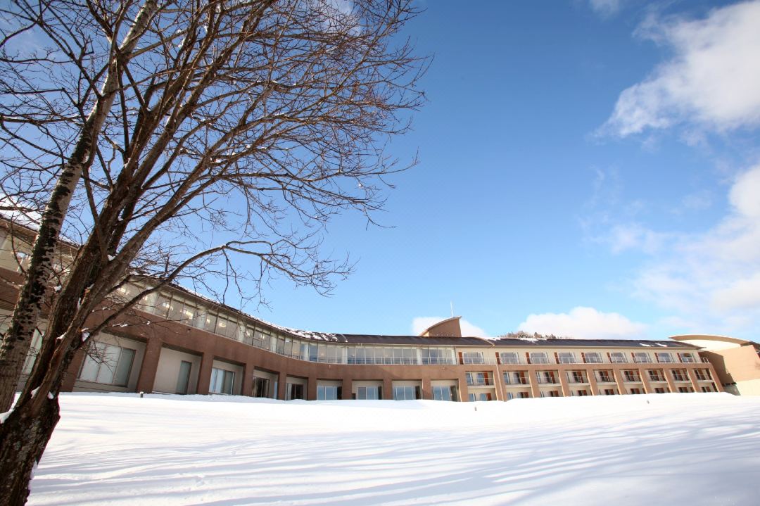 FURANO HOTEL