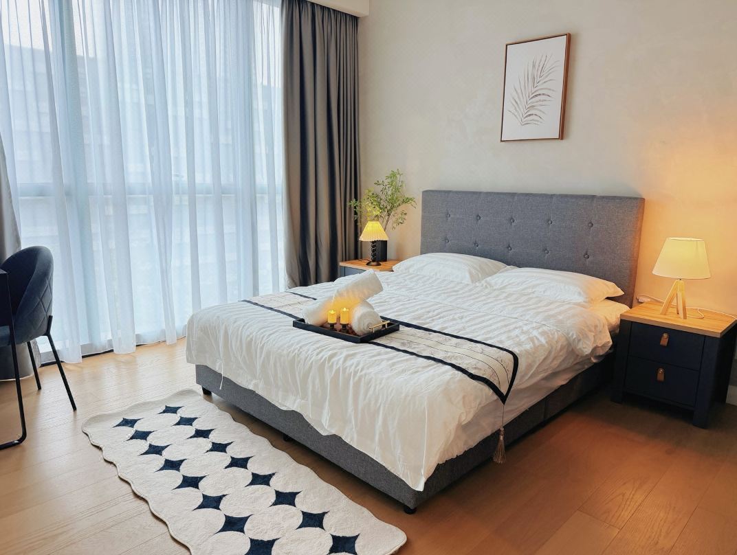 TRX Residence