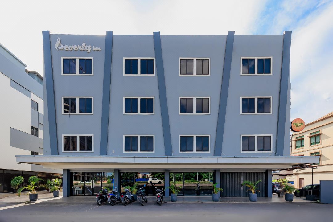 Hotel Beverly Inn Batam Centre