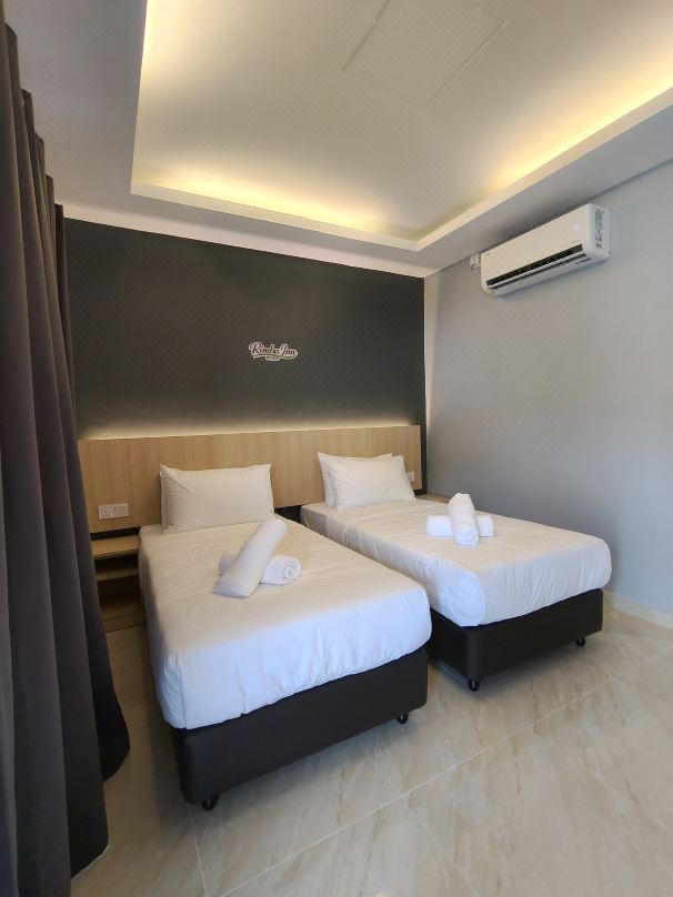 Rimba Inn
