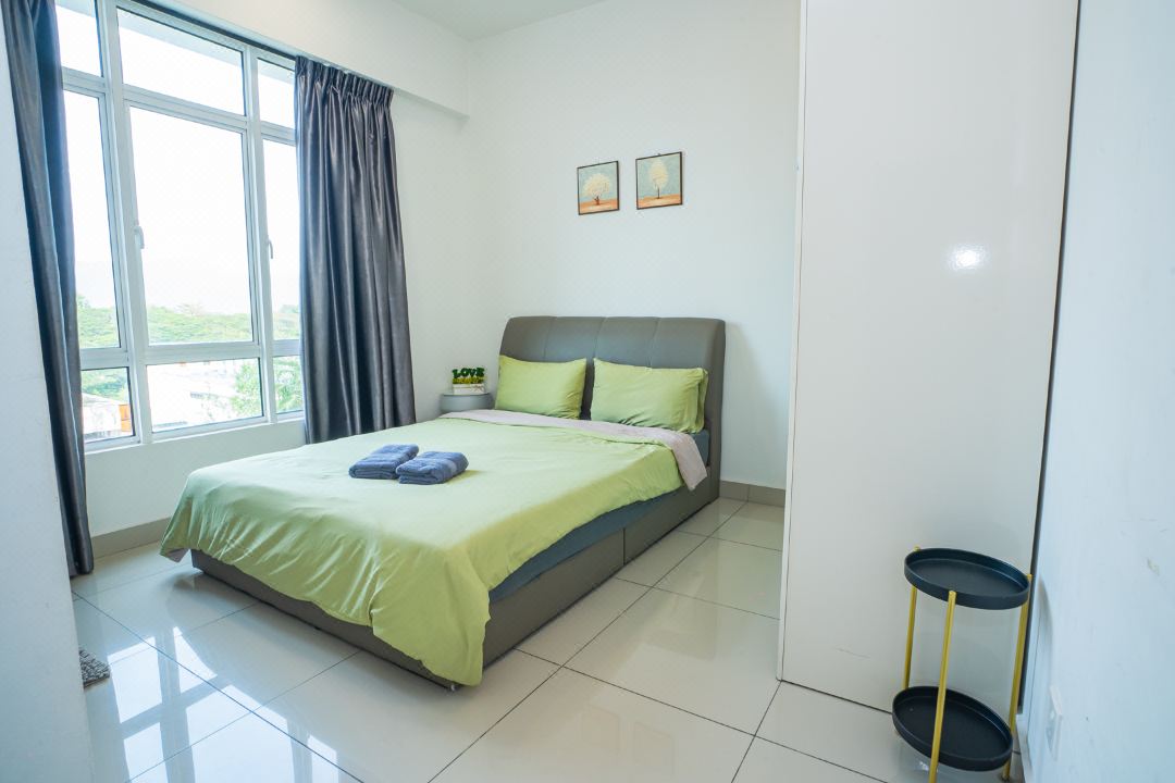 Ipoh Majestic The Perfect 5pax B-8-13