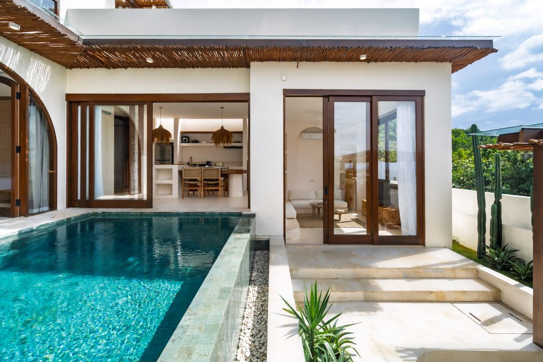 Villa Cove 3 by BaliSuperHost