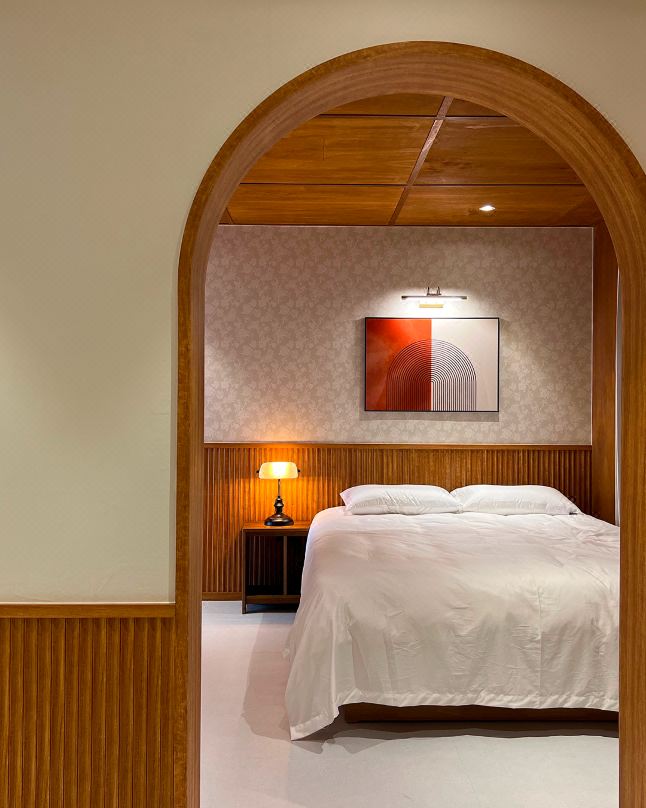 lyrical Hotel Busan Yeongdo