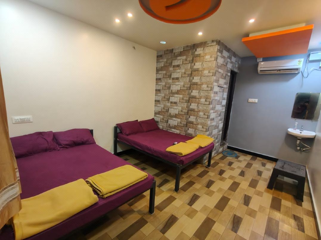 Dandeli Boutique Resort