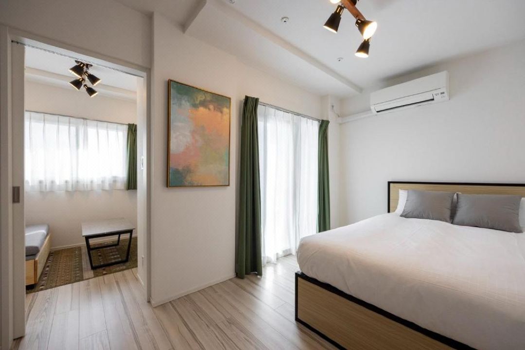 ルネサンスコート自由が丘