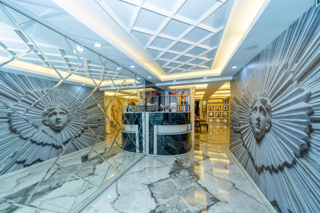 Luce Suites Taksim