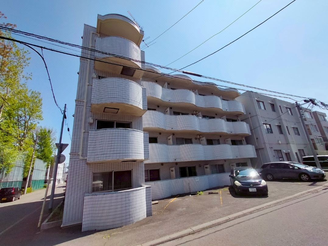 KIYAZA Higashi Sapporo