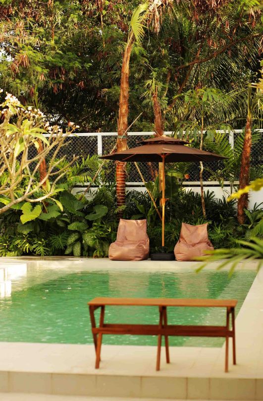 Aginana Villas