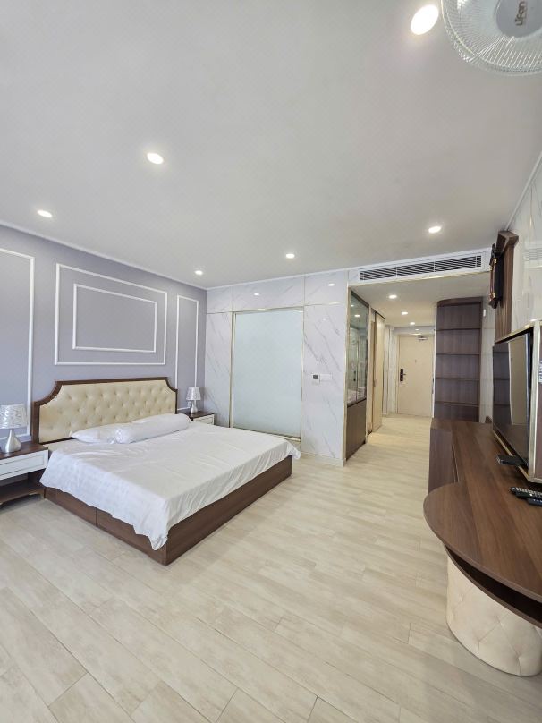 Gold Coast Luxury Apartment - Nha Trang Center 1810