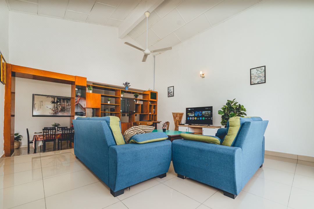 Batu Pahat w Pooltable Villa 4Br16Pax by Our Stay