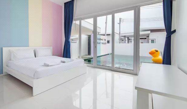 Le Leaf Valley Hua Hin 16