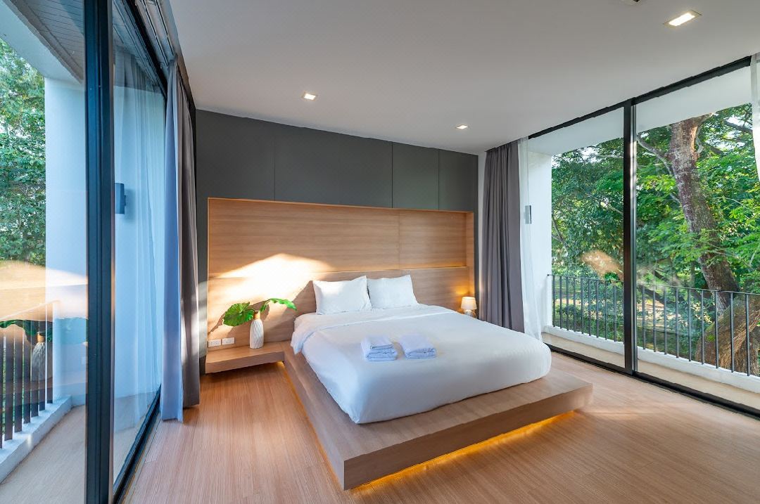 Sabai Sabai Villa in Chiang Mai at Hang Dong