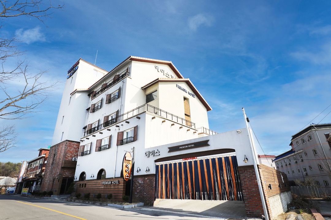 Yeoju Ace Hotel