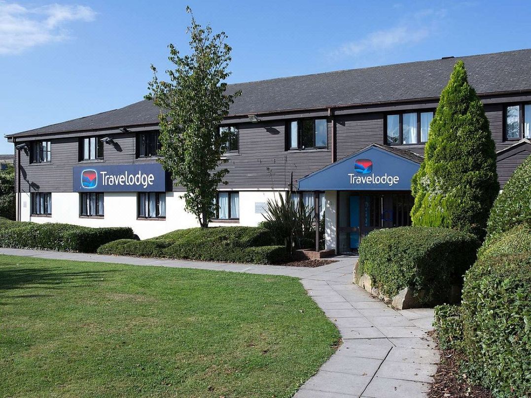Travelodge Bristol Cribbs Causeway