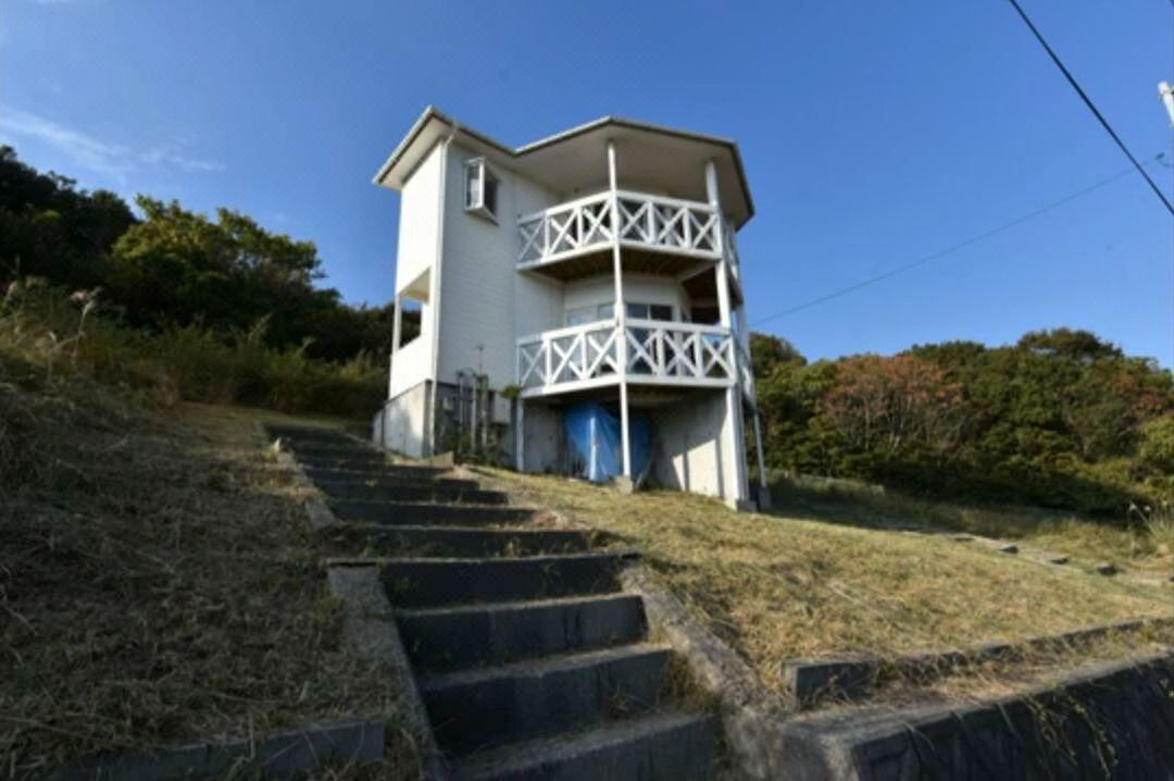 IST Villa 02: Seaside for 7 people