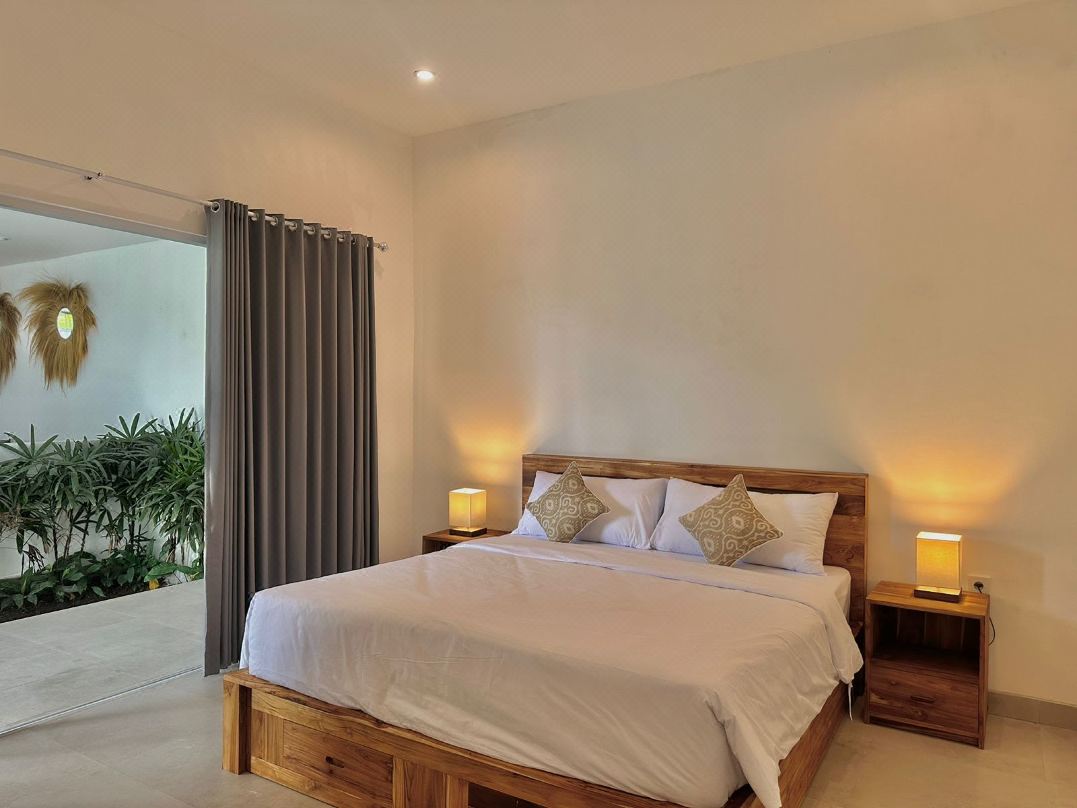 Villa JojoBy Canggu Quite Area