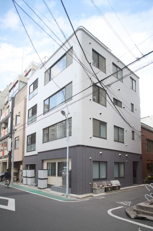Mi-HOTEL UENO
