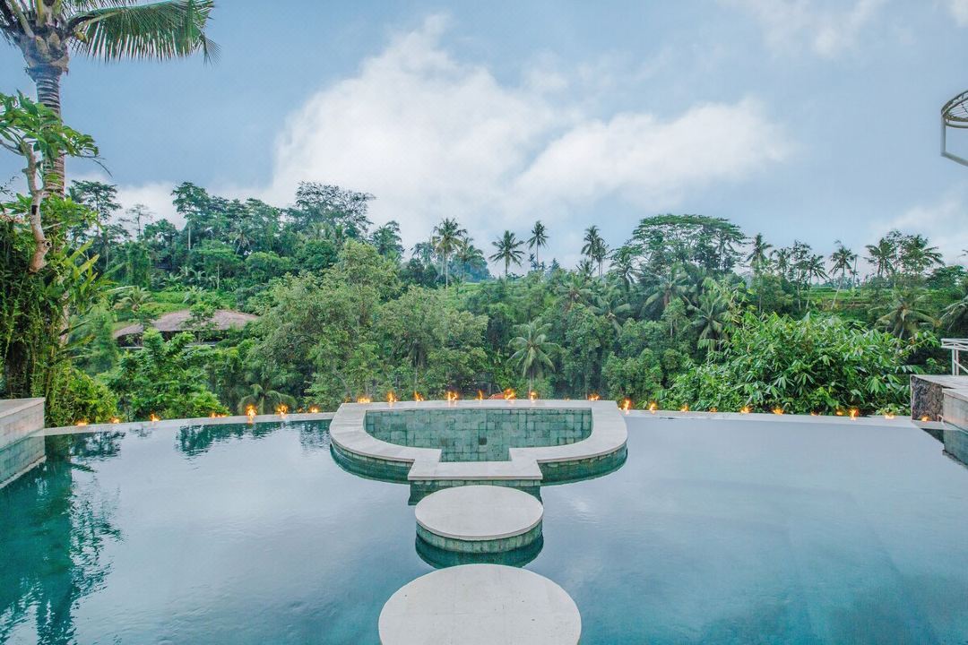 Villa Cella Bella : Jewel Suite ( Bali instaworthy villa )