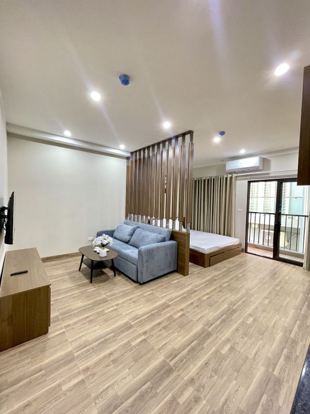 Homestay Tâm Anh 2