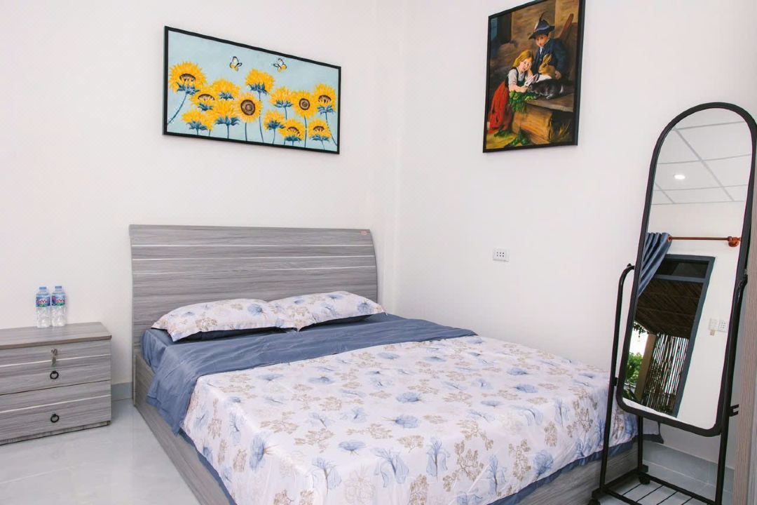 Nha Yen Homestay