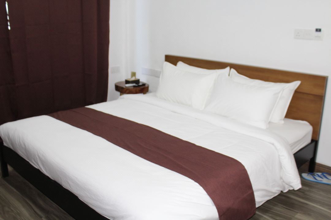 REASON INN