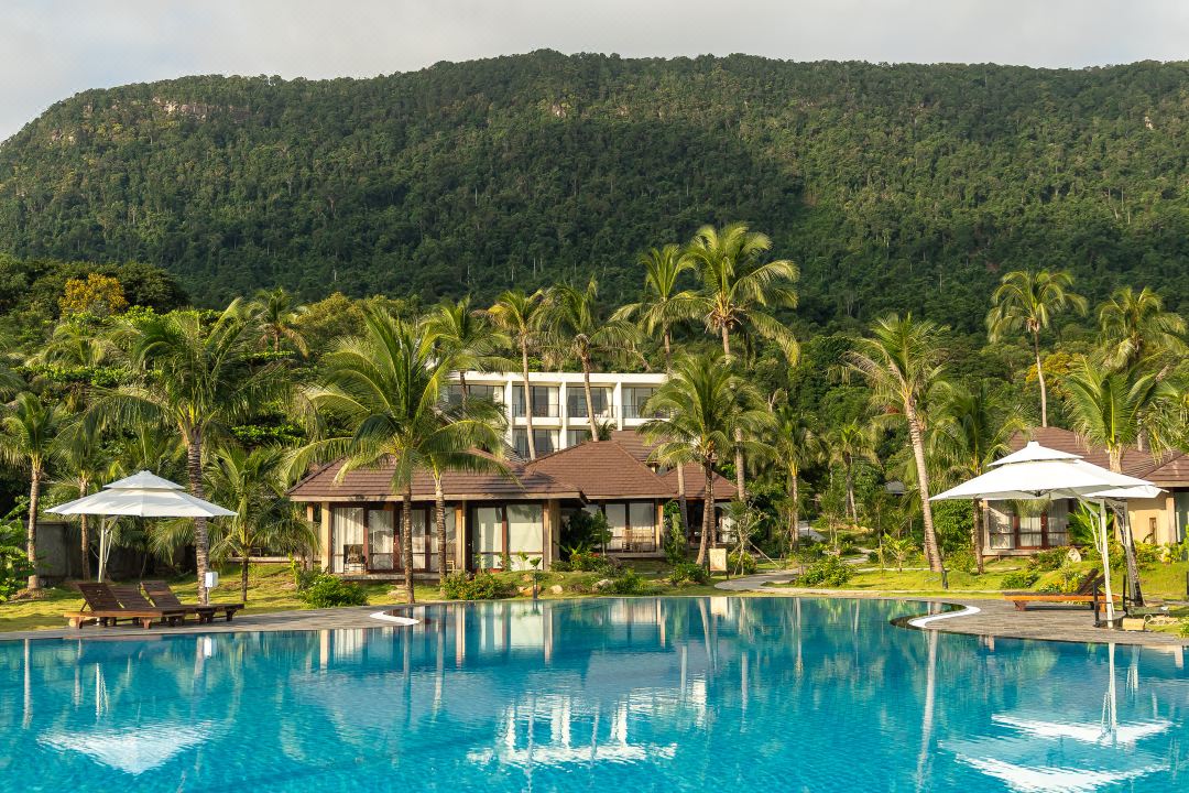 Coco Island Retreat Phu Quoc