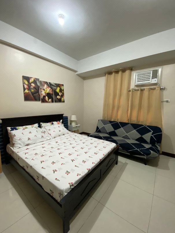 Alliyah's Condotel Newport 101