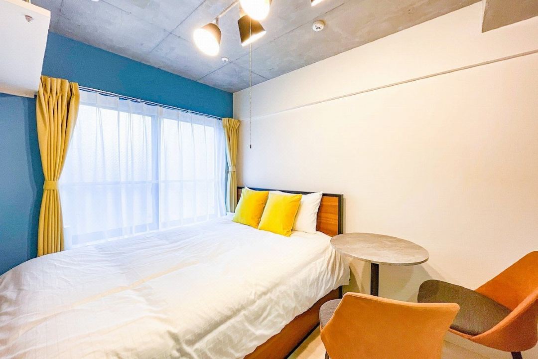 ION Shibuya-honmachi