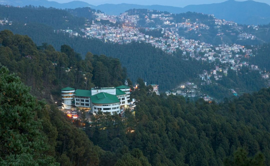 Hotel CK International