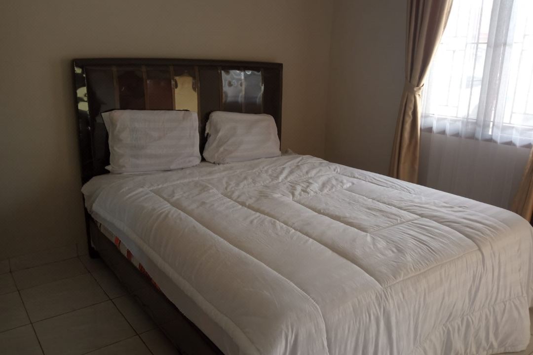 Hotel O Njy House SyariahNearBandara Sultan Syarif Kasim II