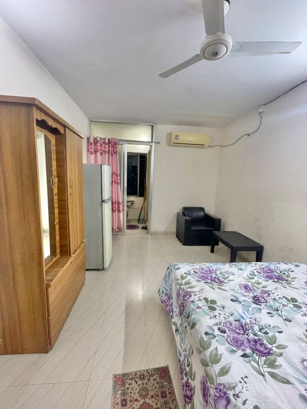 One Bedroom Chilekotha Apartment- Panthapath