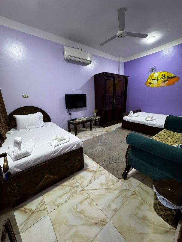 Sama Stars Hotel