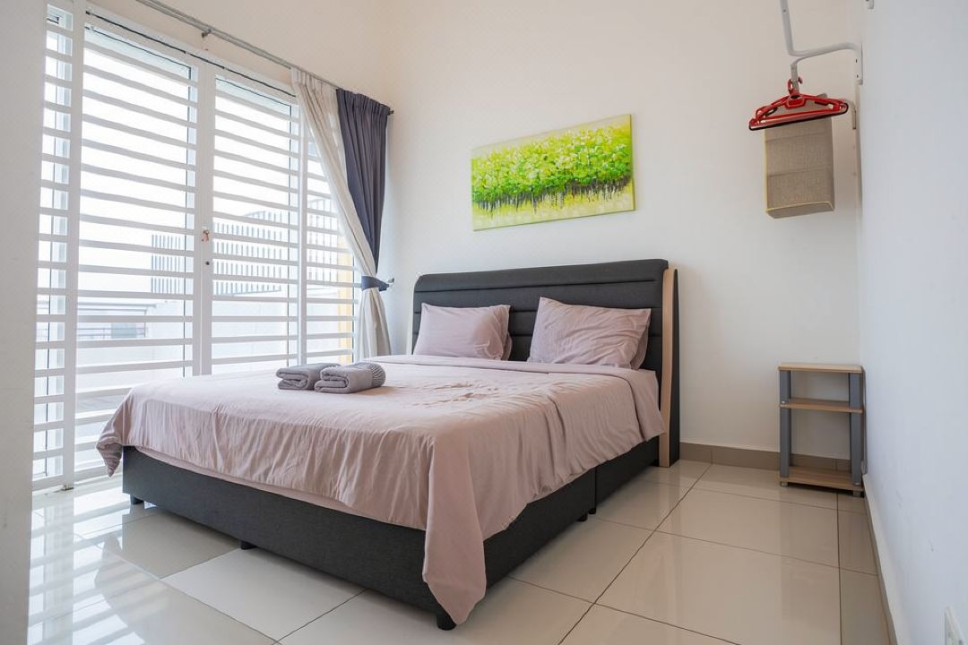 Ipoh Majestic The Perfect 7 pax B-7-8