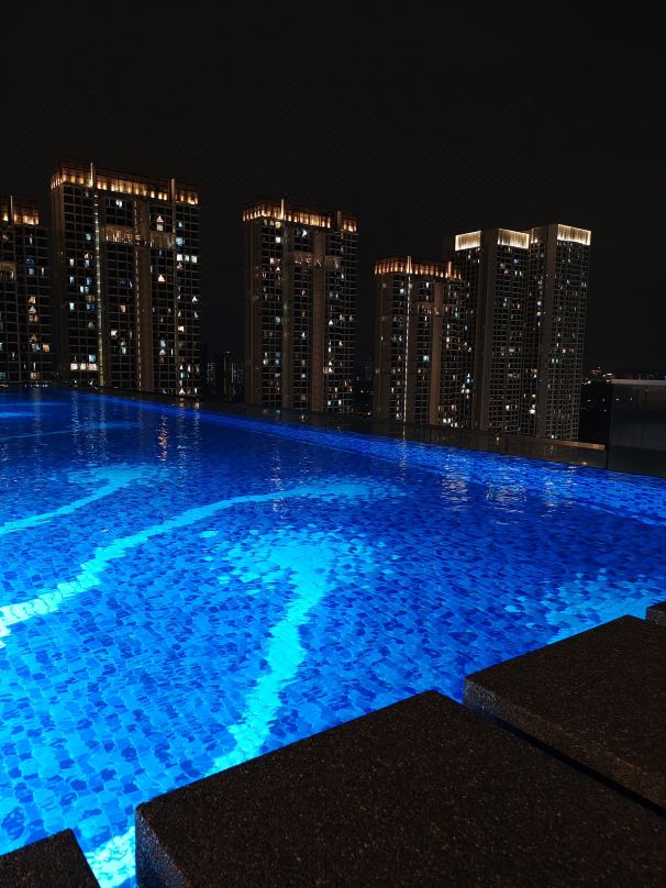 Pavillion Bukit Jalil 【Walk 2 mins】Stylish Lily Studio 2-4 Pax