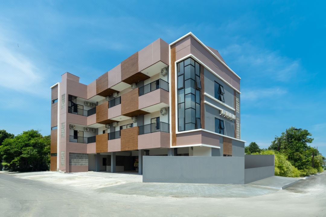 GRAND VALORA SILIWANGI