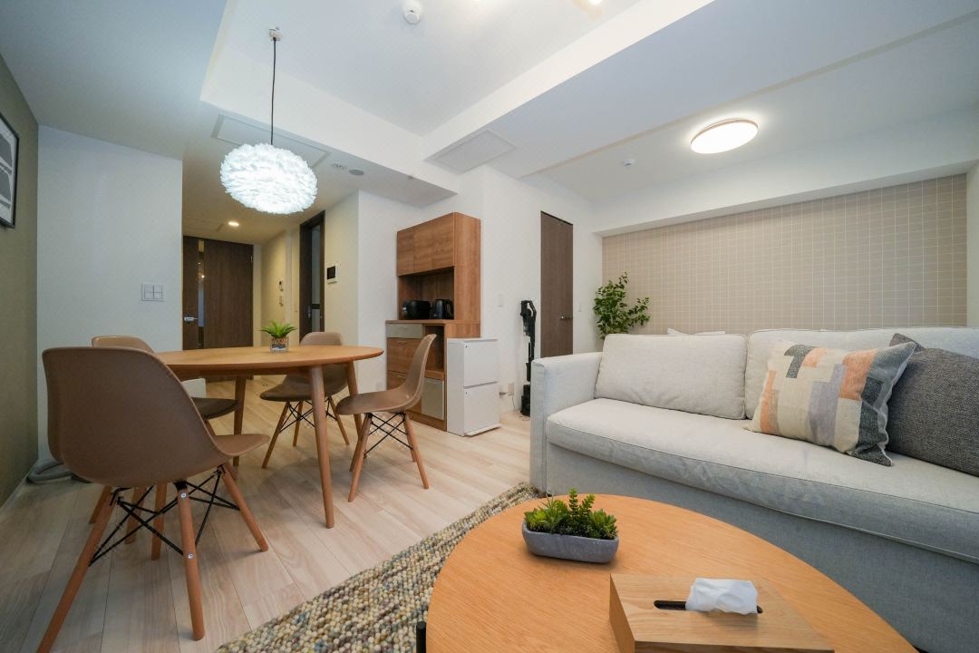 札幌南三條Mondomio飯店