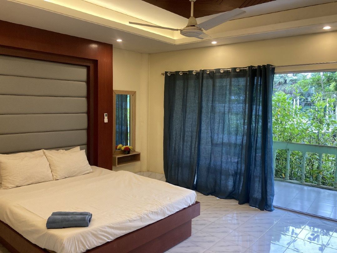 Greenscape Resort Mymensingh