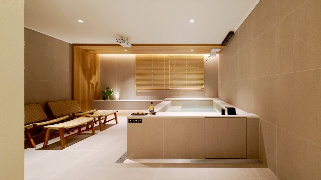 Anook Hotel Busan Gwangalli