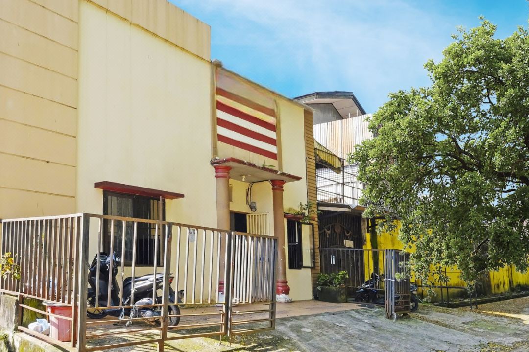 Capital O 91180 Mentari Senja Homestay
