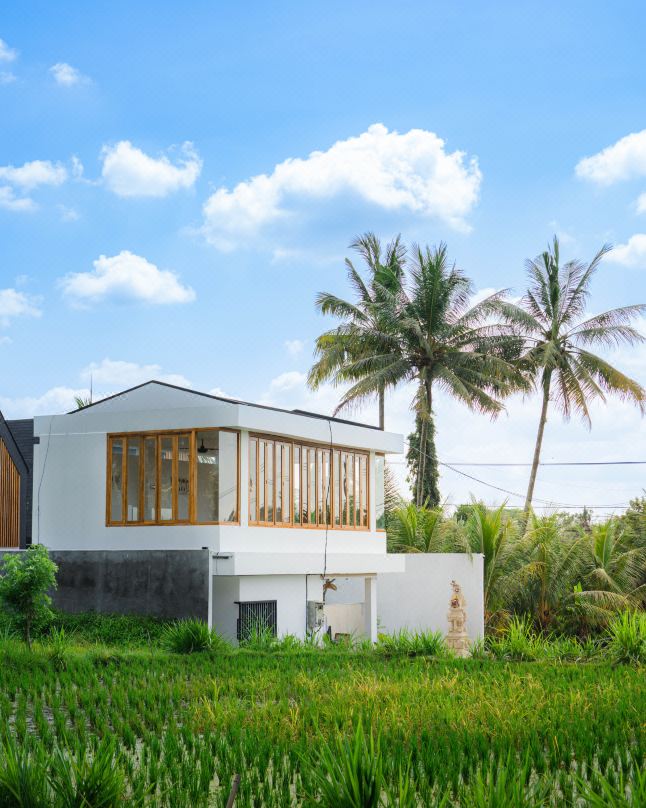 Tannari Villas Ubud