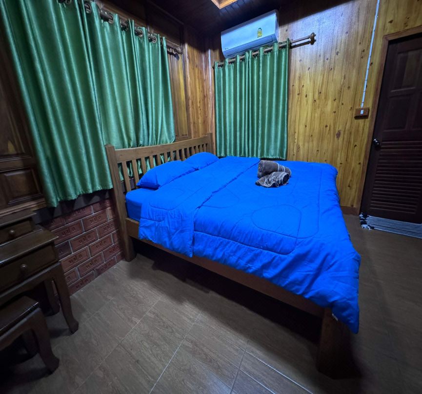 Metathsana Resort