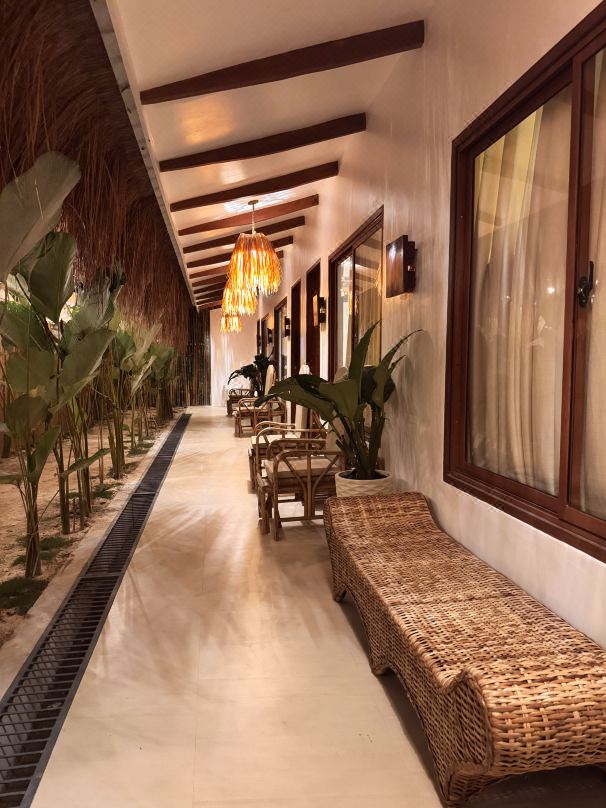 Inbox Siargao Resort