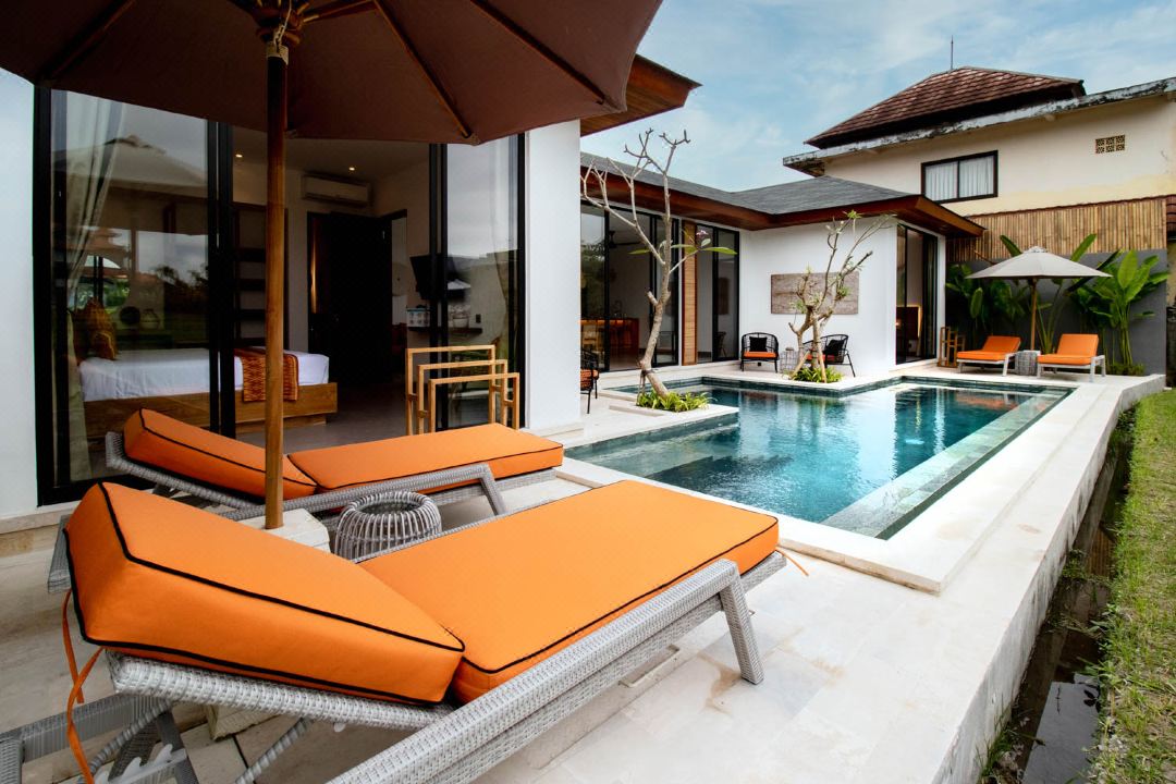 Villa Hatchi by BaliSuperHost